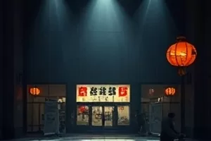 《长夏未央》沿海公路上漫长的夏天